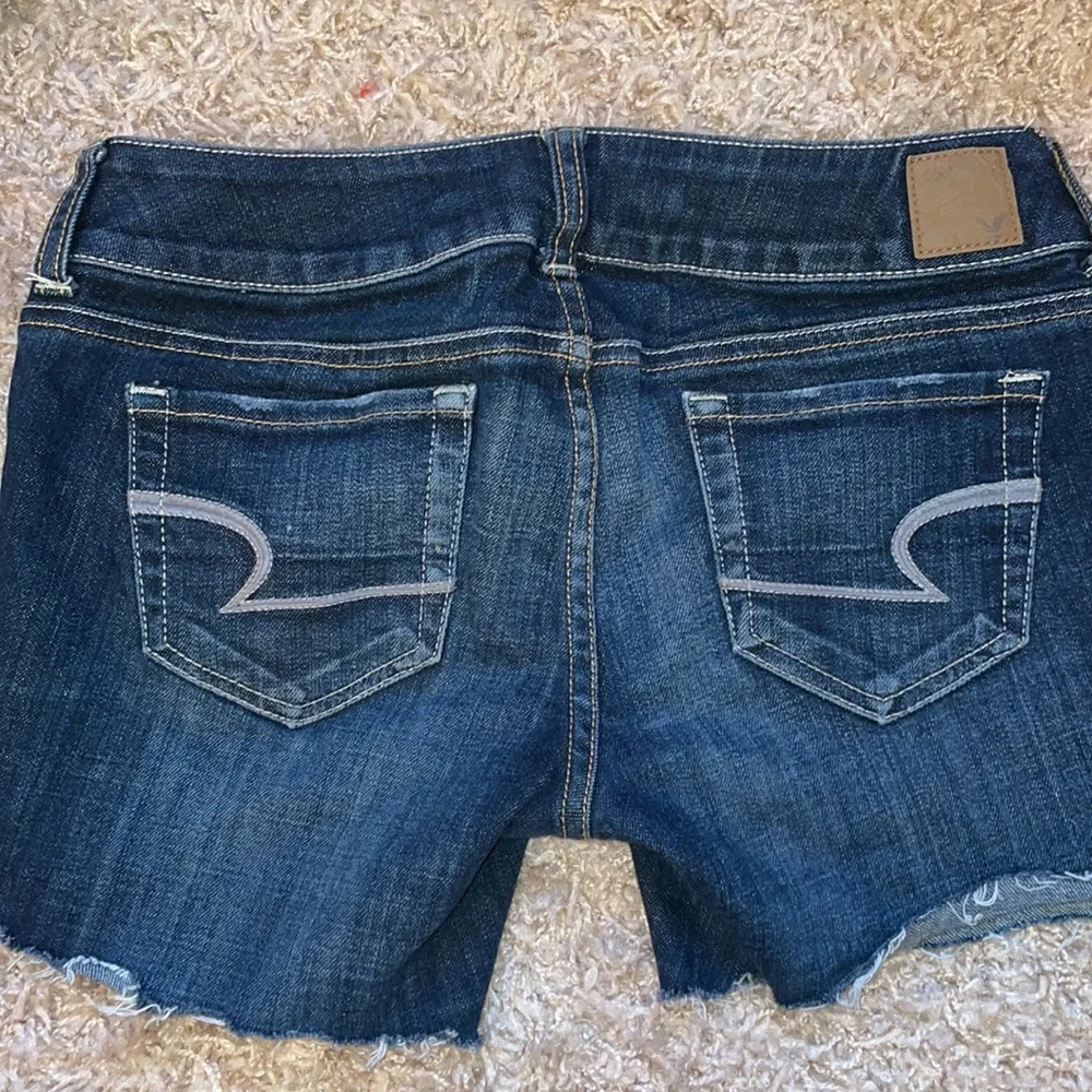American Eagle Size 4 Shorts - Picture 5 of 7